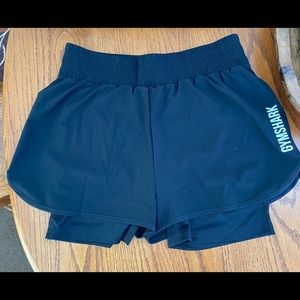 Gymshark Elevate Shorts
